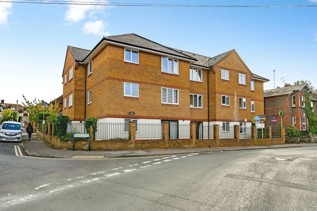 Alexandra Road, Hemel Hempstead, HP2, photo 9