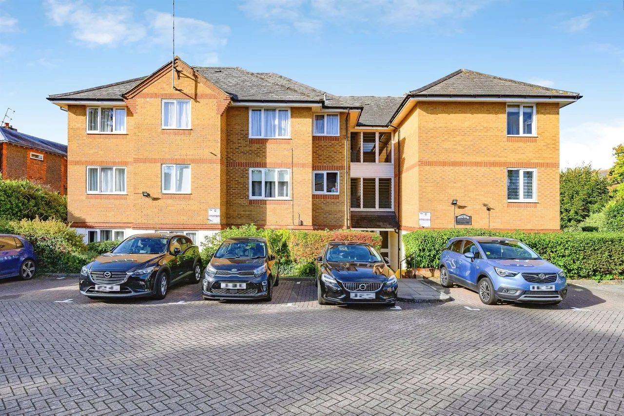 Alexandra Road, Hemel Hempstead, HP2, photo 11