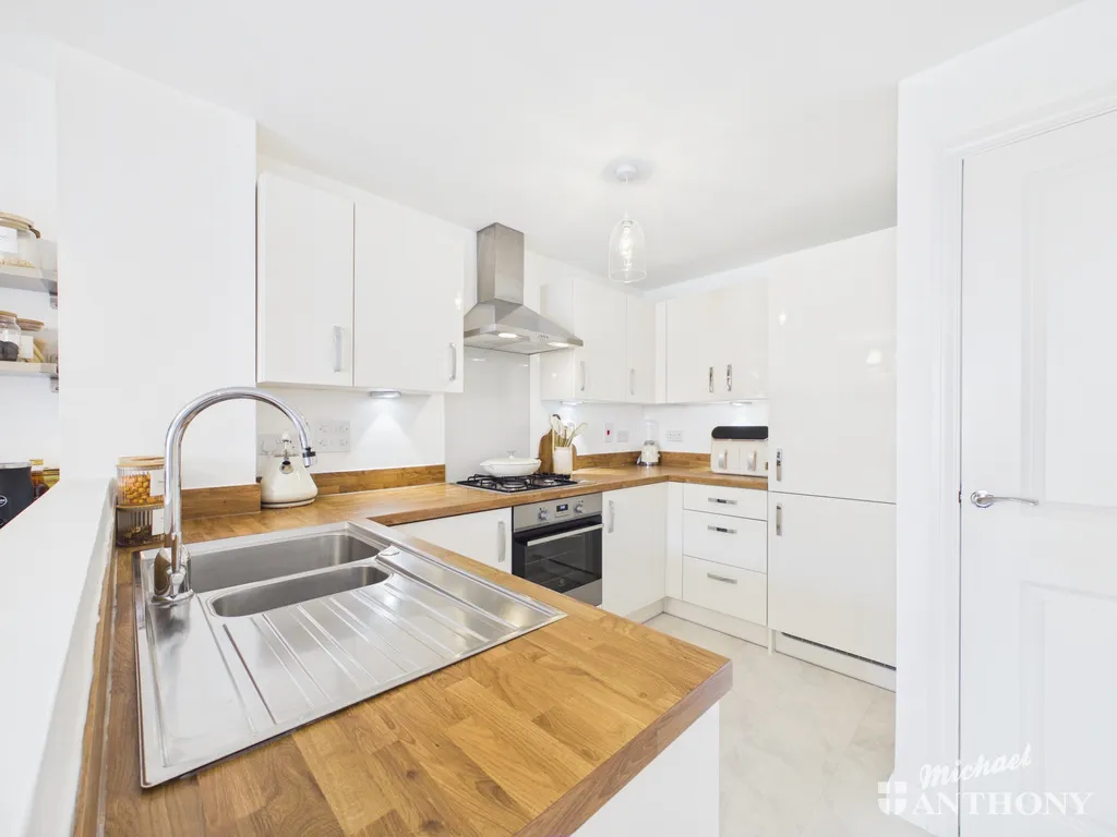 Briggington Way, Leighton Buzzard, LU7 3GQ, photo 3
