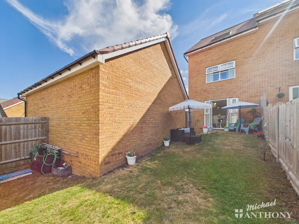 Briggington Way, Leighton Buzzard, LU7 3GQ, photo 7