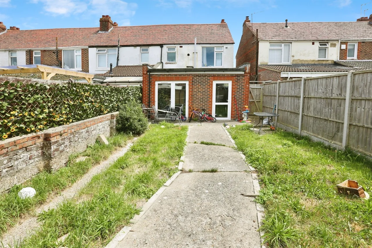 Albemarle Avenue, Gosport, photo 7