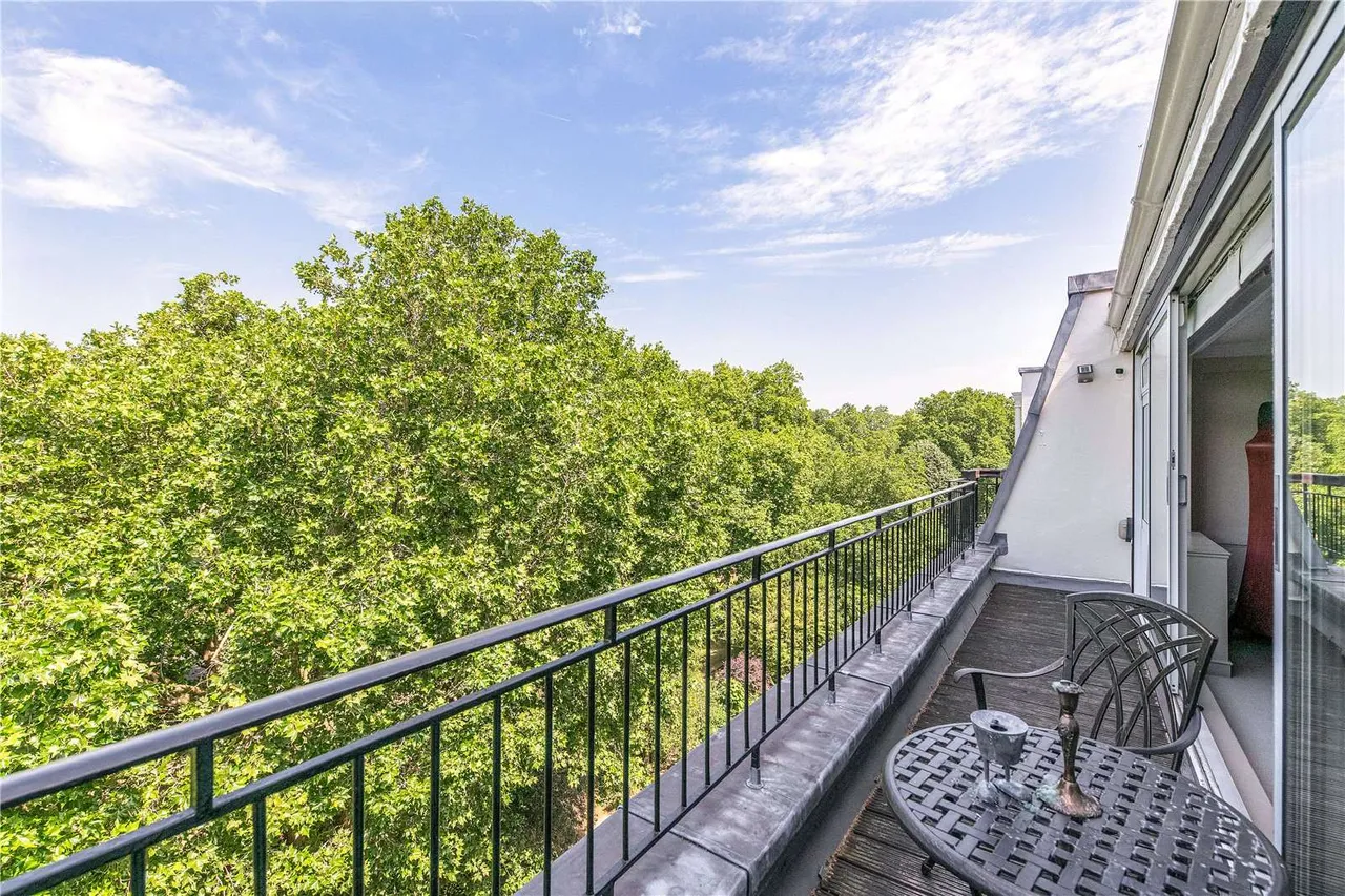 Eaton Square, London, SW1W 9DH, photo 5