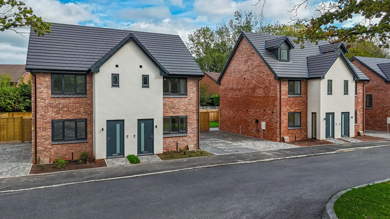 4 bed house for sale — Siren Close, Birchwood, Warrington, Warrington, WA3 6JB