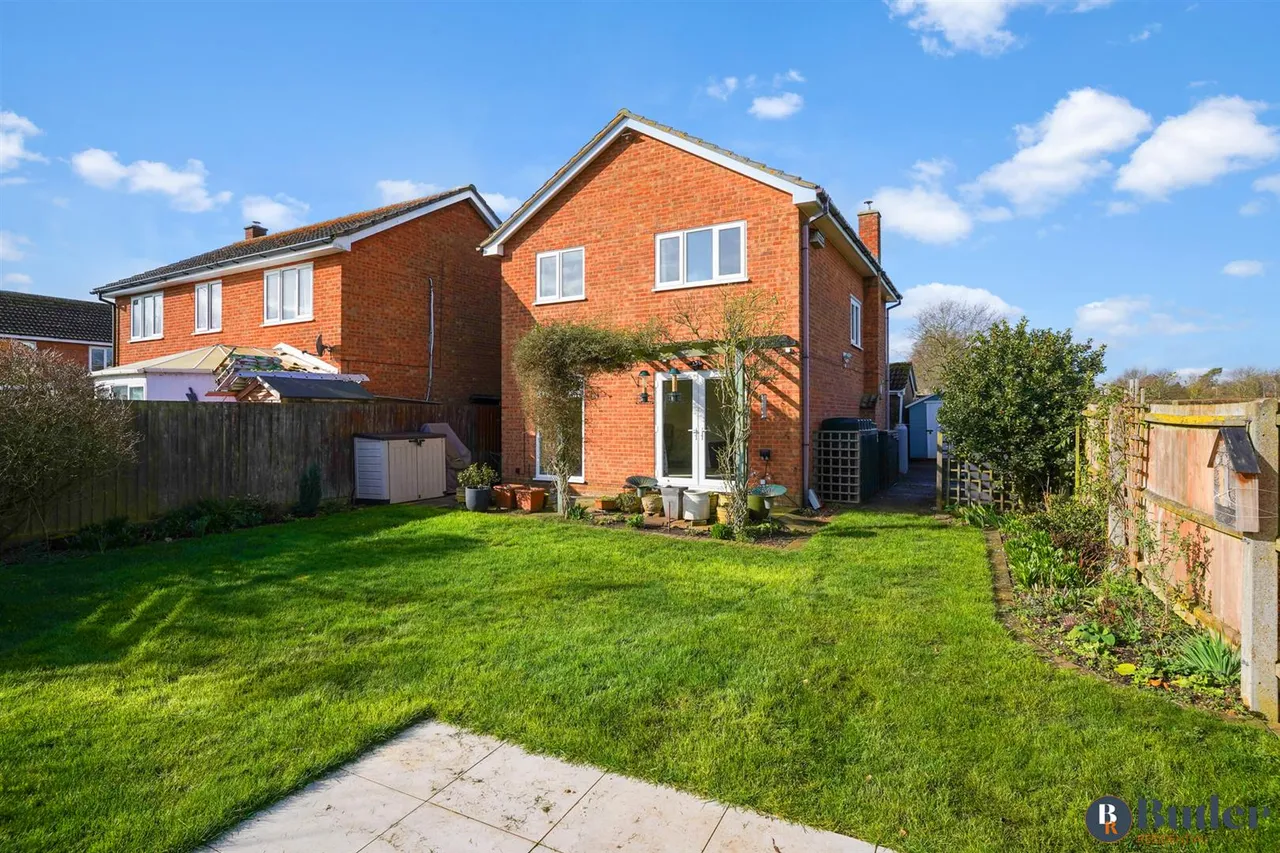 Town Orchard, St. Neots, PE19, photo 107