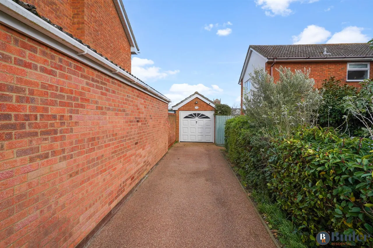 Town Orchard, St. Neots, PE19, photo 111