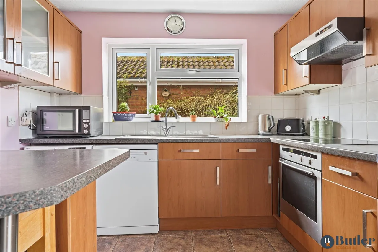 Town Orchard, St. Neots, PE19, photo 76