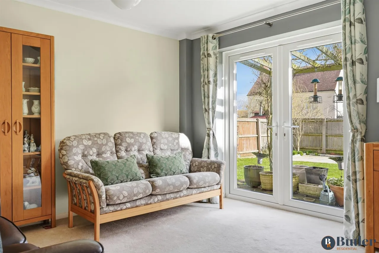 Town Orchard, St. Neots, PE19, photo 70
