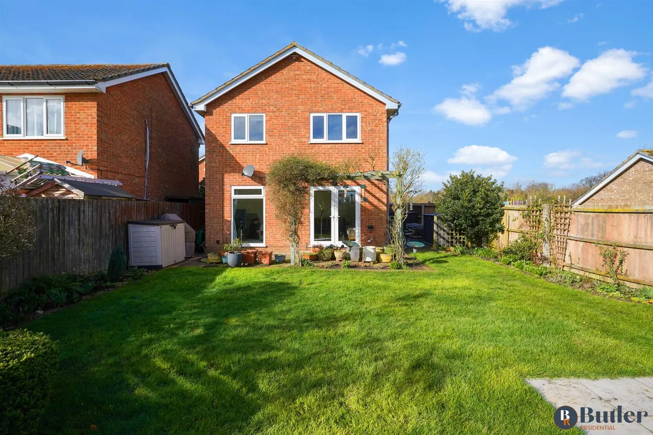 Town Orchard, St. Neots, PE19, photo 41