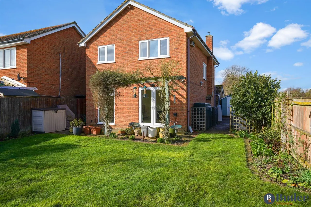 Town Orchard, St. Neots, PE19, photo 40