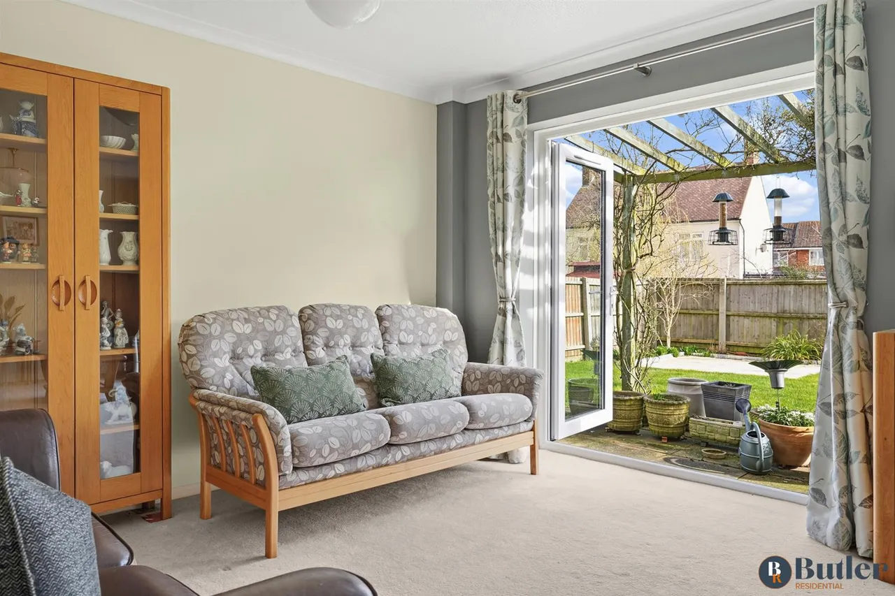 Town Orchard, St. Neots, PE19, photo 71