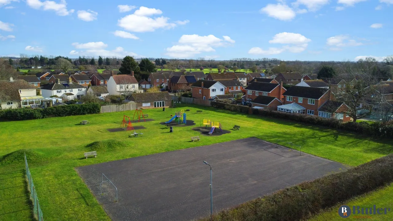Town Orchard, St. Neots, PE19, photo 56