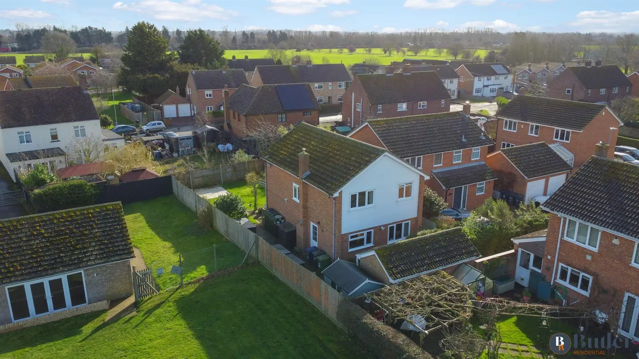 Town Orchard, St. Neots, PE19, photo 54