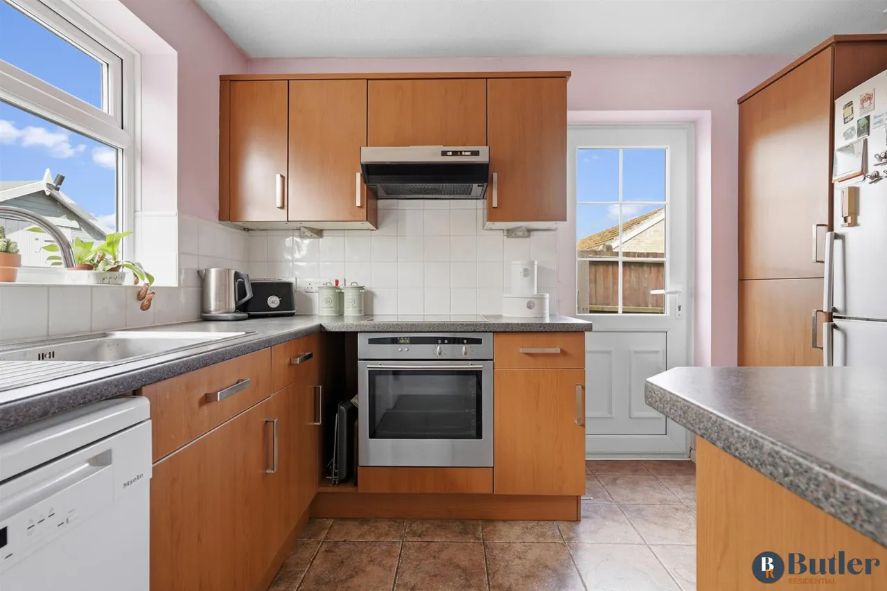 Town Orchard, St. Neots, PE19, photo 79