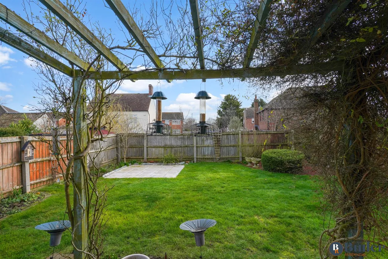 Town Orchard, St. Neots, PE19, photo 104