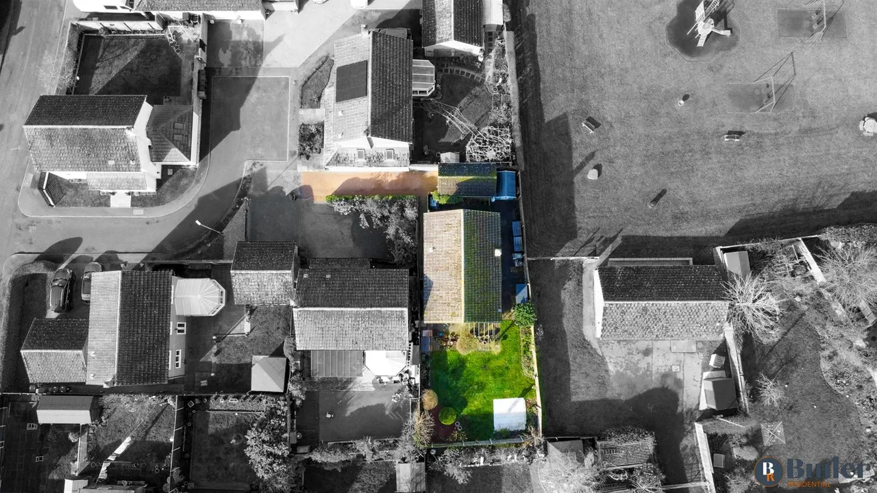 Town Orchard, St. Neots, PE19, photo 53