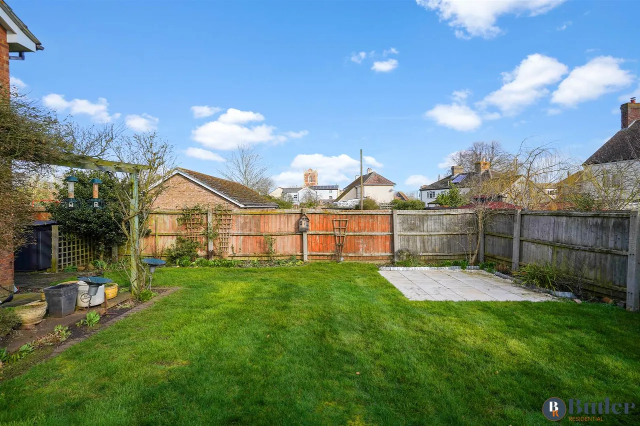 Town Orchard, St. Neots, PE19, photo 101