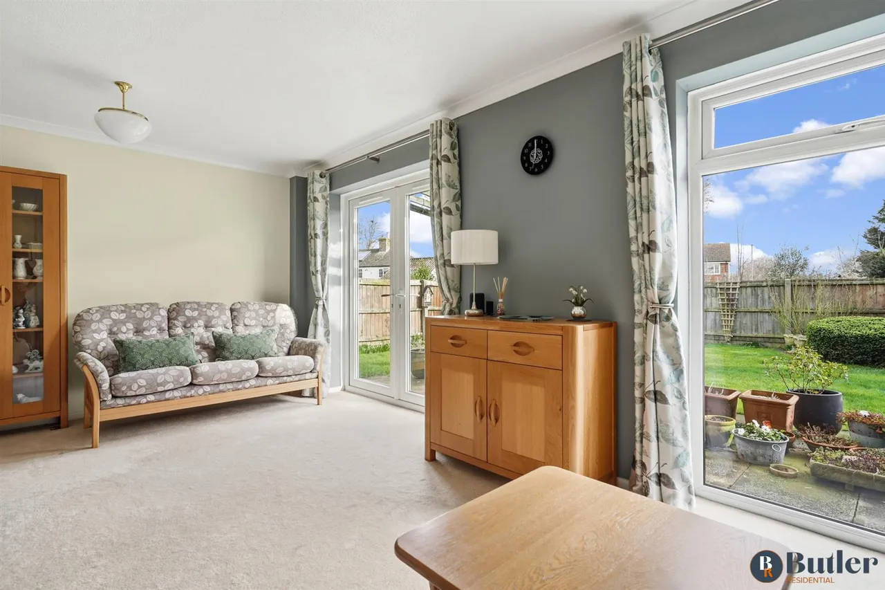 Town Orchard, St. Neots, PE19, photo 5