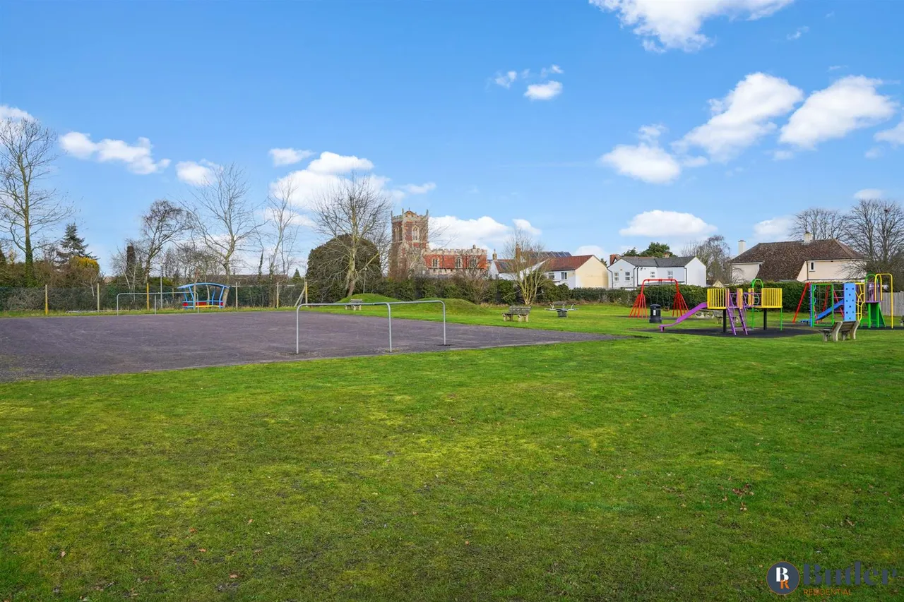 Town Orchard, St. Neots, PE19, photo 116