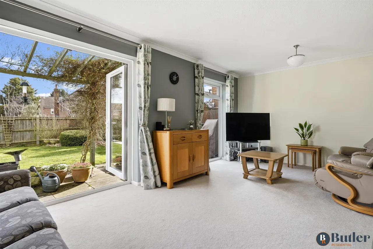 Town Orchard, St. Neots, PE19, photo 16
