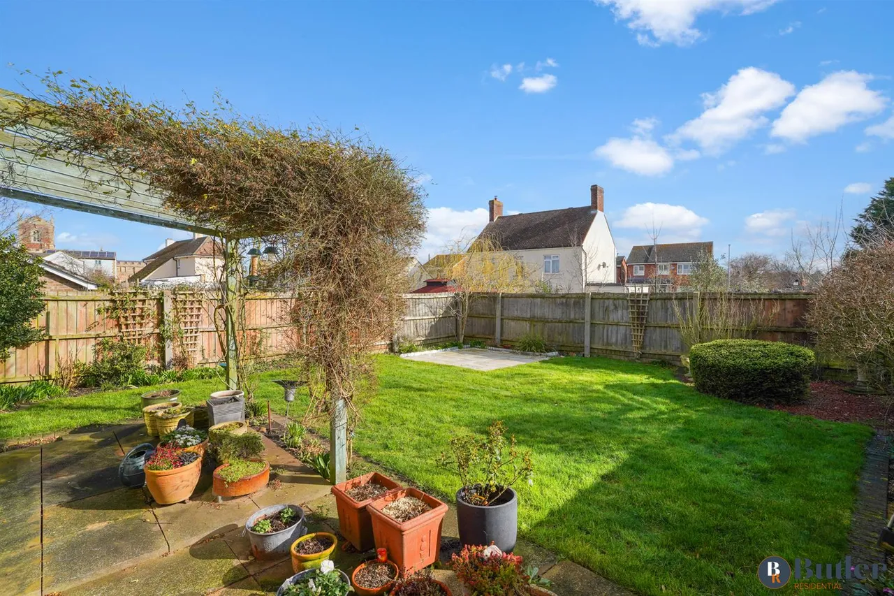 Town Orchard, St. Neots, PE19, photo 102