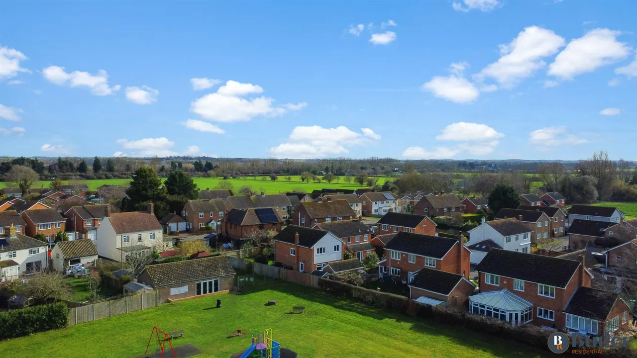 Town Orchard, St. Neots, PE19, photo 46
