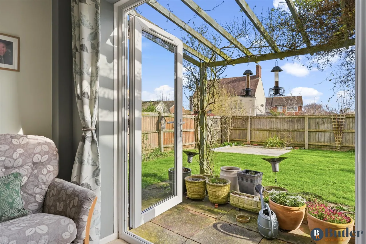 Town Orchard, St. Neots, PE19, photo 13