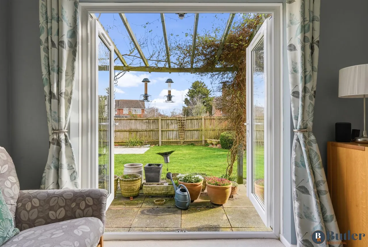 Town Orchard, St. Neots, PE19, photo 73