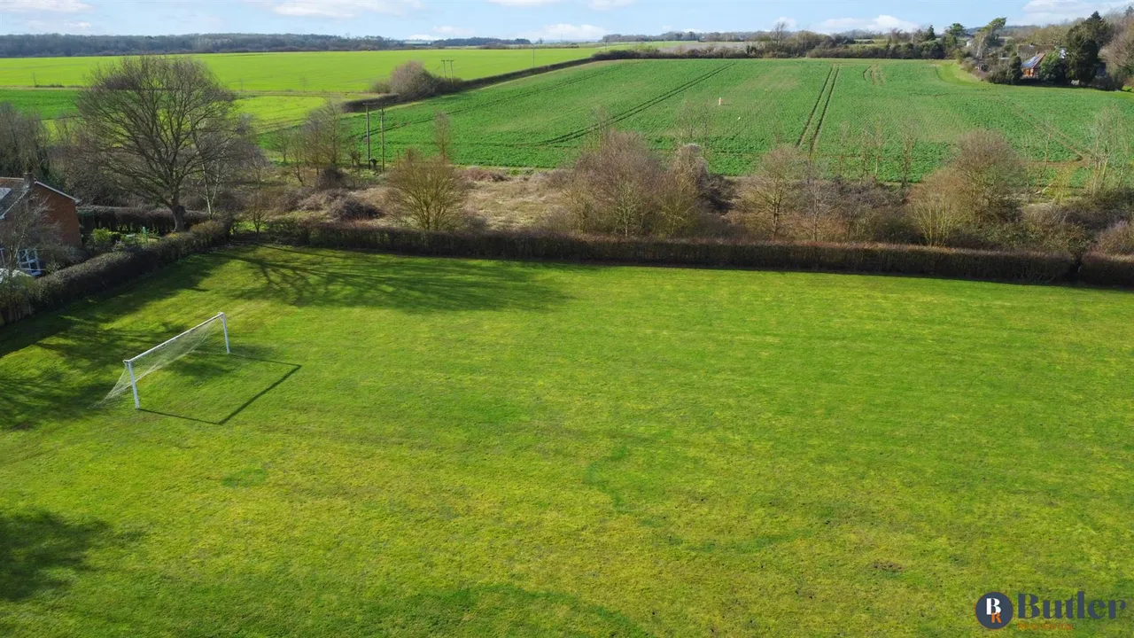 Town Orchard, St. Neots, PE19, photo 58