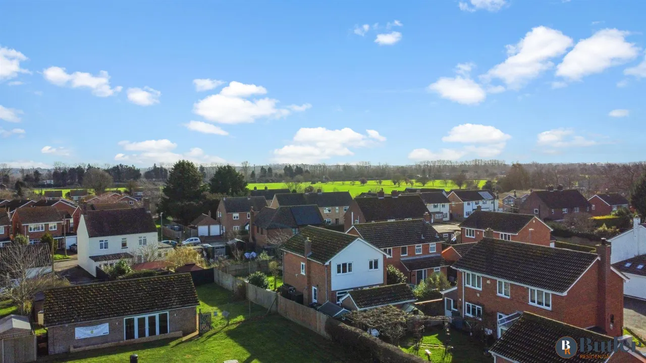 Town Orchard, St. Neots, PE19, photo 114