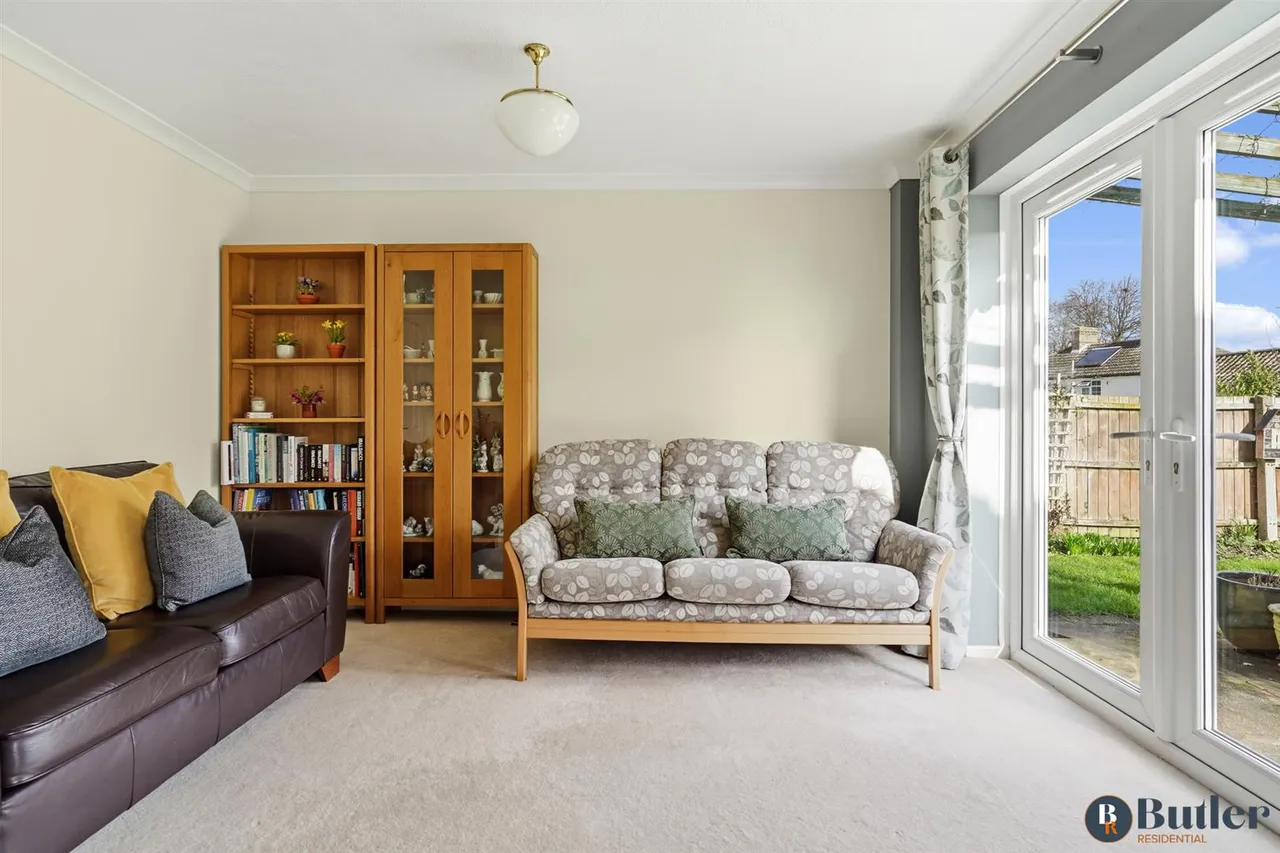 Town Orchard, St. Neots, PE19, photo 10