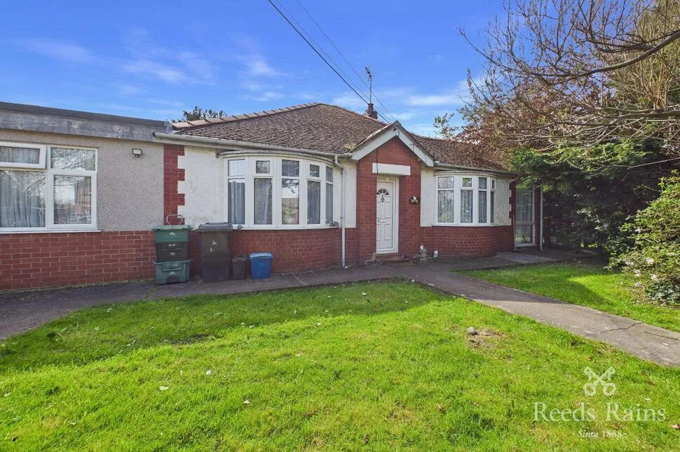 Brook Avenue, Towyn, LL22, photo 2