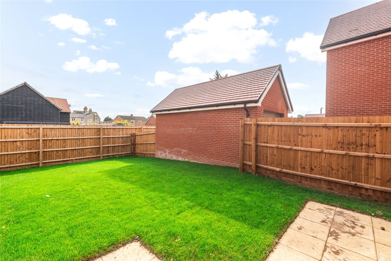 Ickwell Road, Upper Caldecote, SG18, photo 10