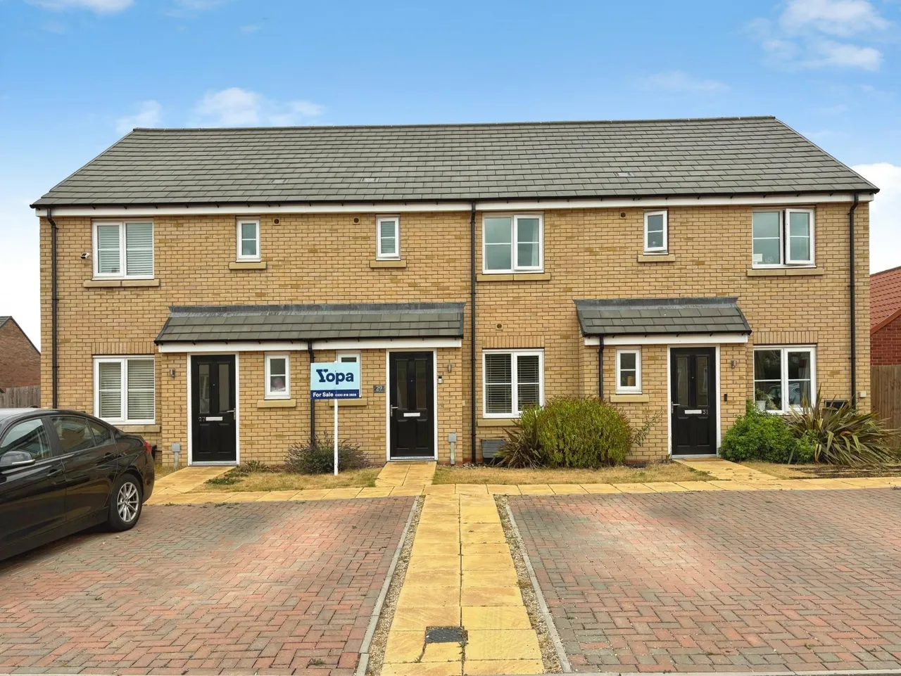 3 bed house for sale, Shrewsbury Road, Bracebridge Heath, LN4
