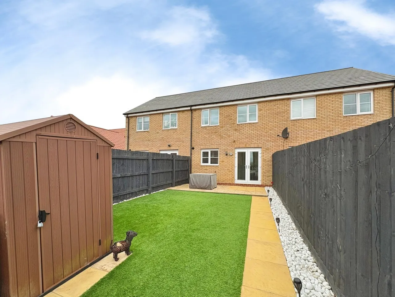 Shrewsbury Road, Bracebridge Heath, LN4, photo 15