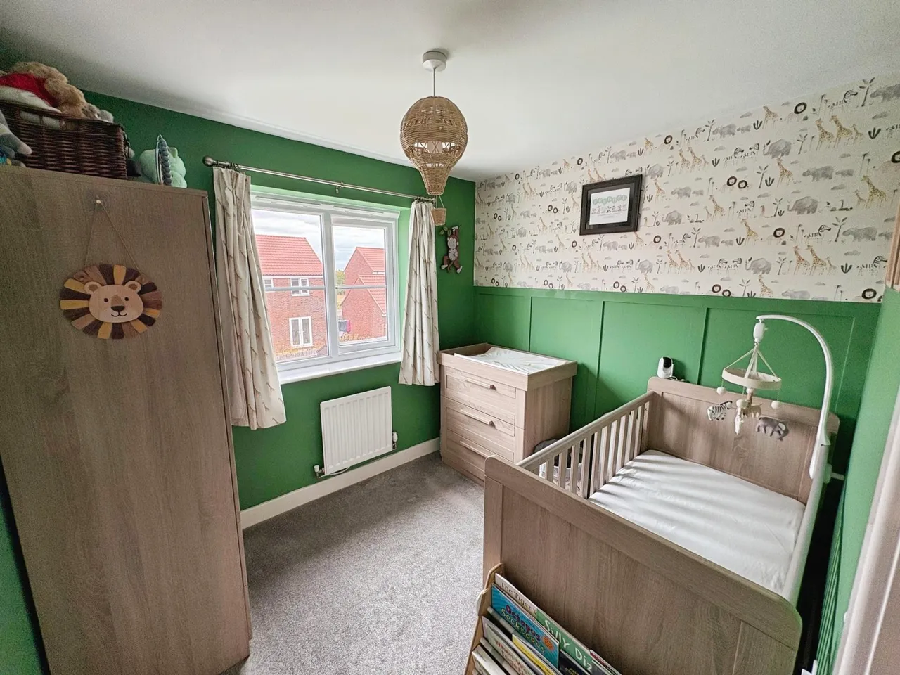 Shrewsbury Road, Bracebridge Heath, LN4, photo 12
