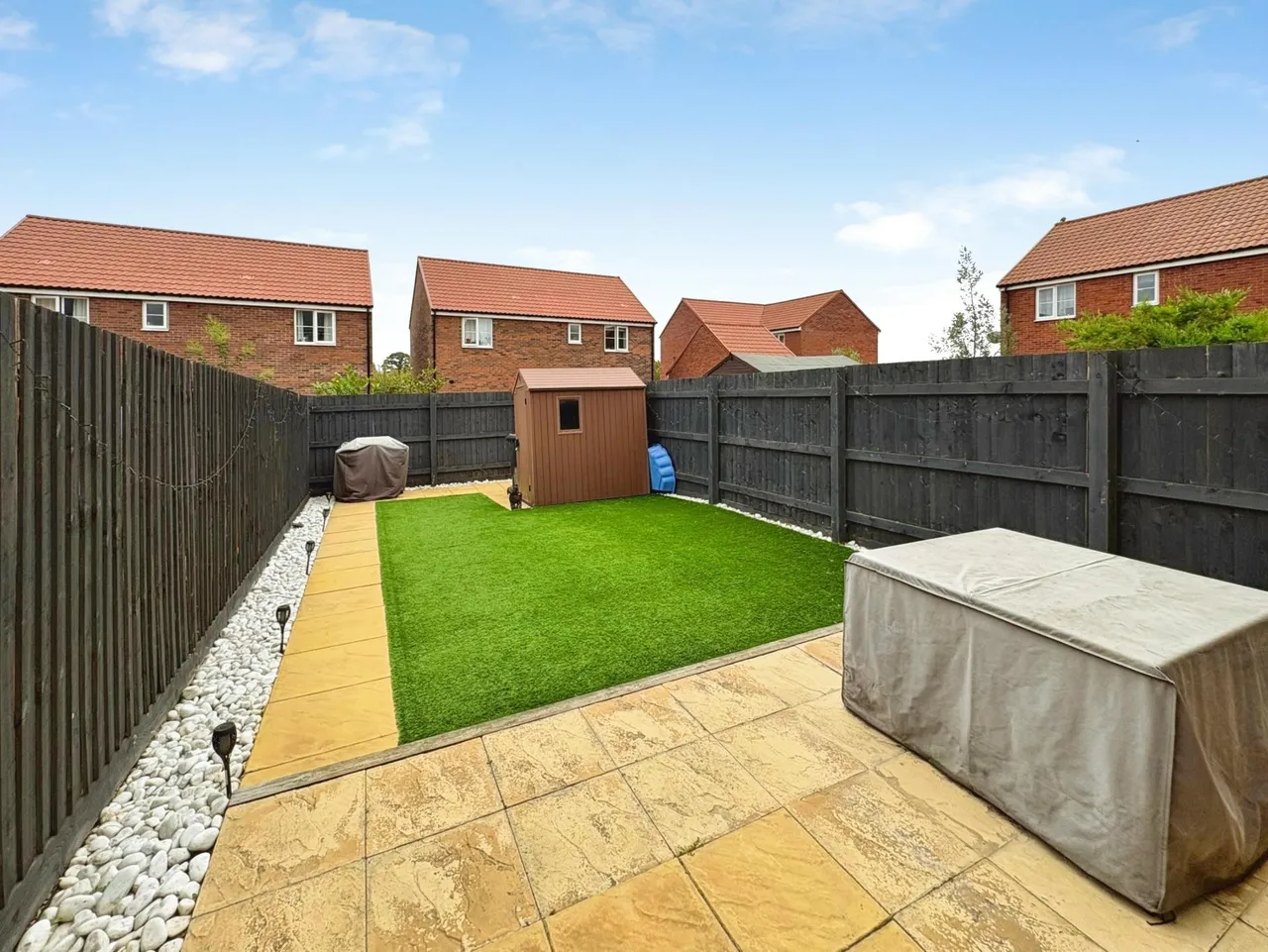 Shrewsbury Road, Bracebridge Heath, LN4, photo 2