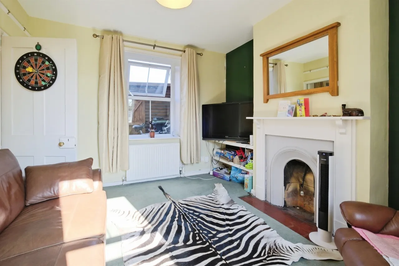Longland, Salisbury, SP2, photo 5