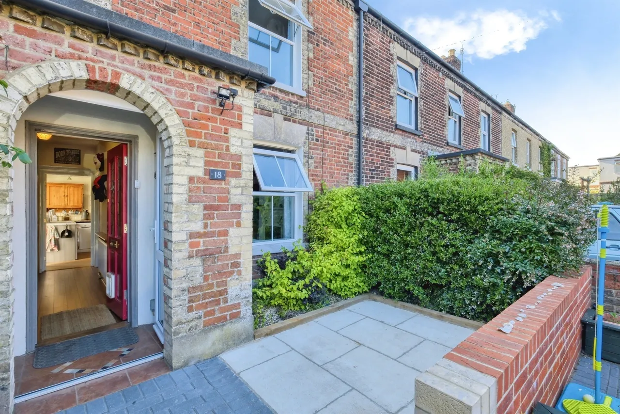 Longland, Salisbury, SP2, photo 12