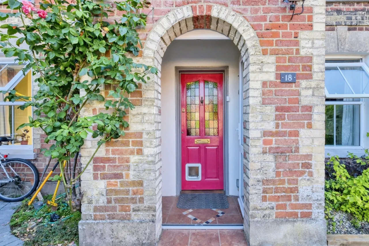 Longland, Salisbury, SP2, photo 4