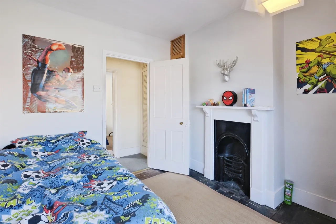Longland, Salisbury, SP2, photo 8