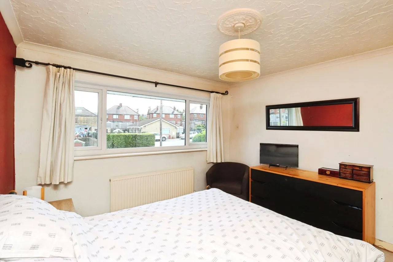 Rothervale Close, SHEFFIELD, South Yorkshire, S20, photo 11