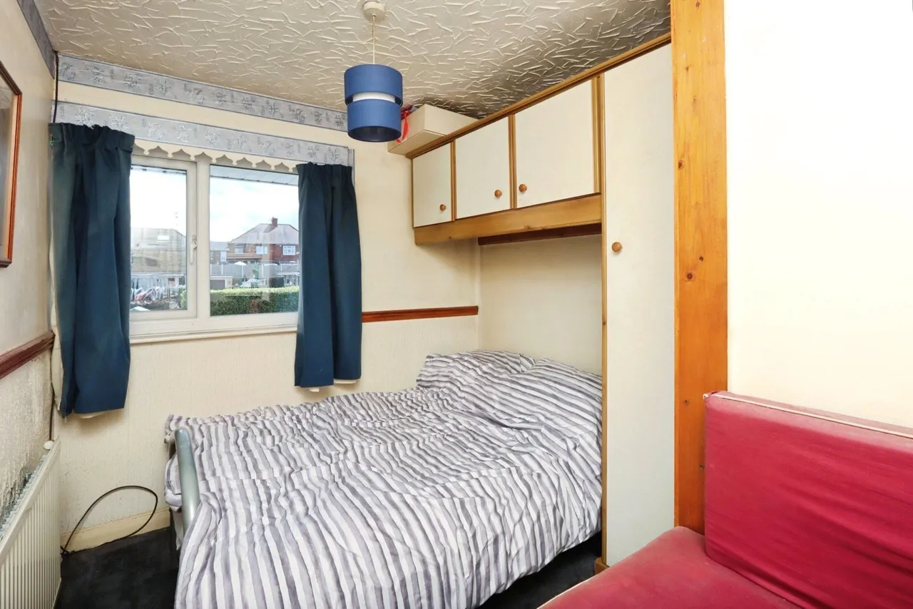 Rothervale Close, SHEFFIELD, South Yorkshire, S20, photo 13
