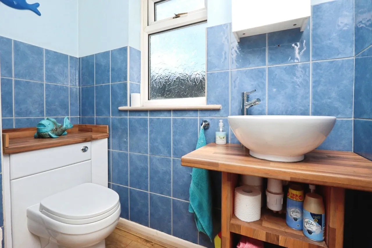 Rothervale Close, SHEFFIELD, South Yorkshire, S20, photo 15