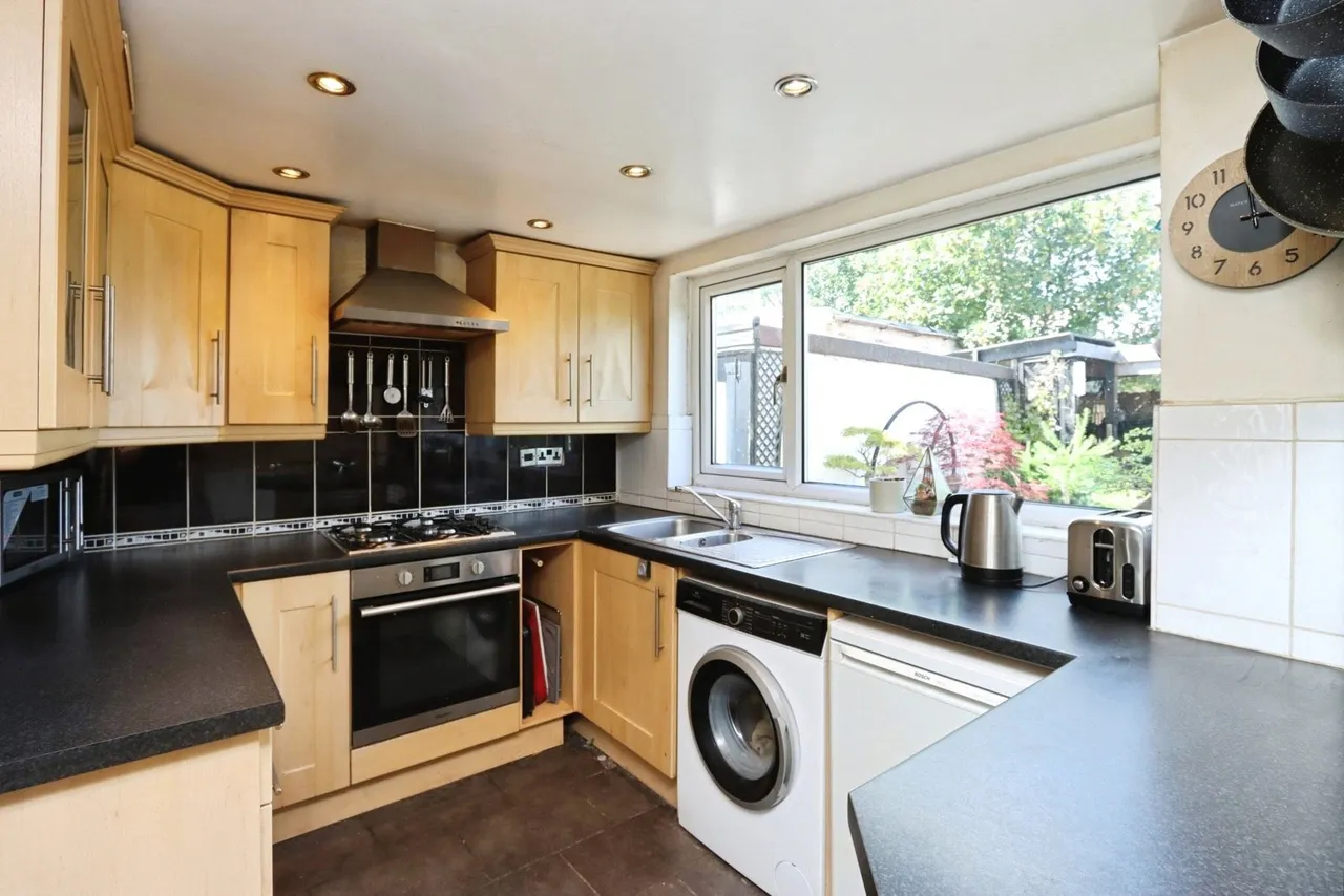 Rothervale Close, SHEFFIELD, South Yorkshire, S20, photo 7