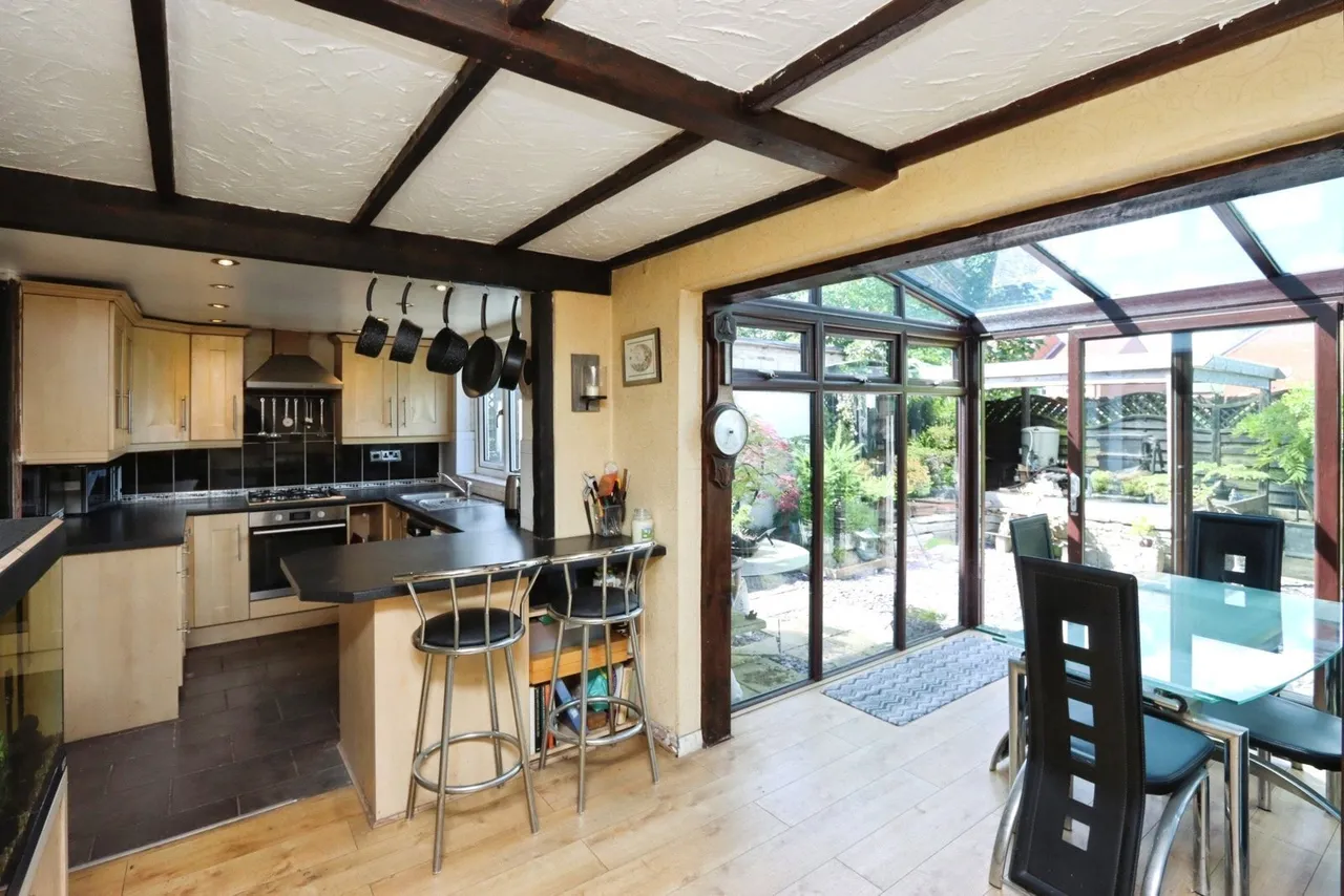 Rothervale Close, SHEFFIELD, South Yorkshire, S20, photo 5