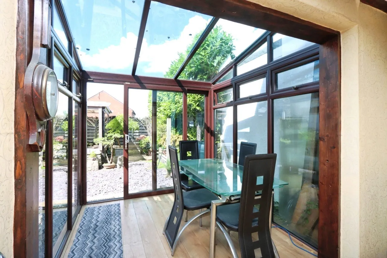 Rothervale Close, SHEFFIELD, South Yorkshire, S20, photo 8