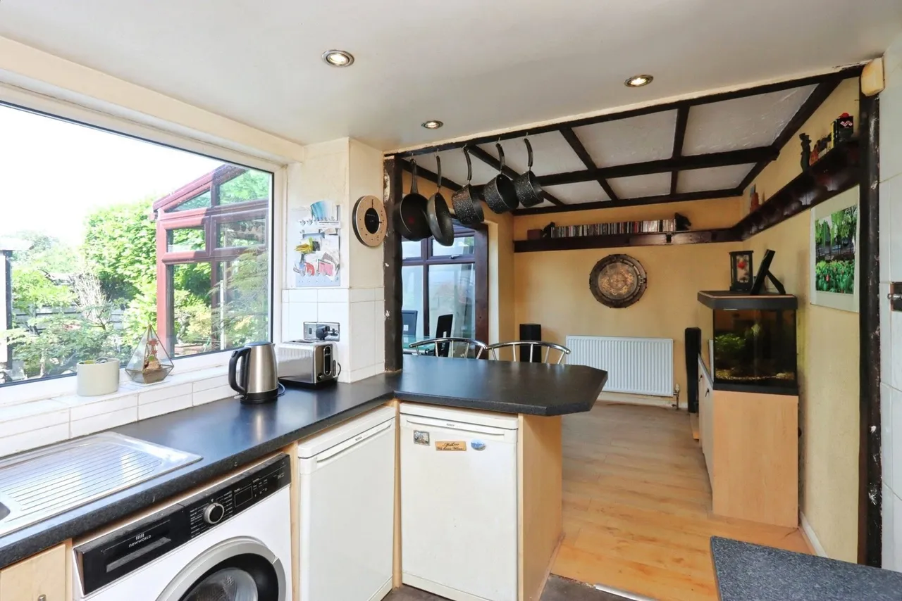 Rothervale Close, SHEFFIELD, South Yorkshire, S20, photo 2