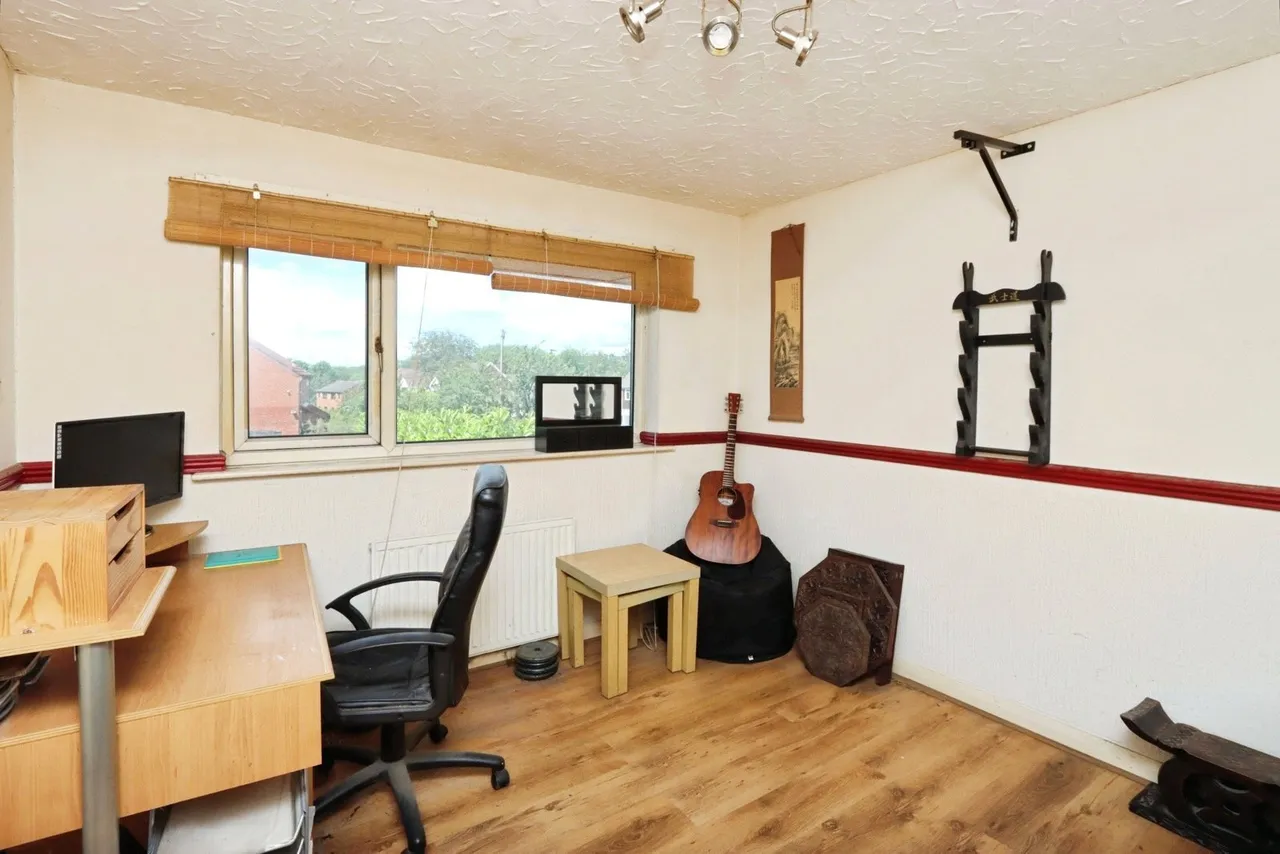 Rothervale Close, SHEFFIELD, South Yorkshire, S20, photo 12