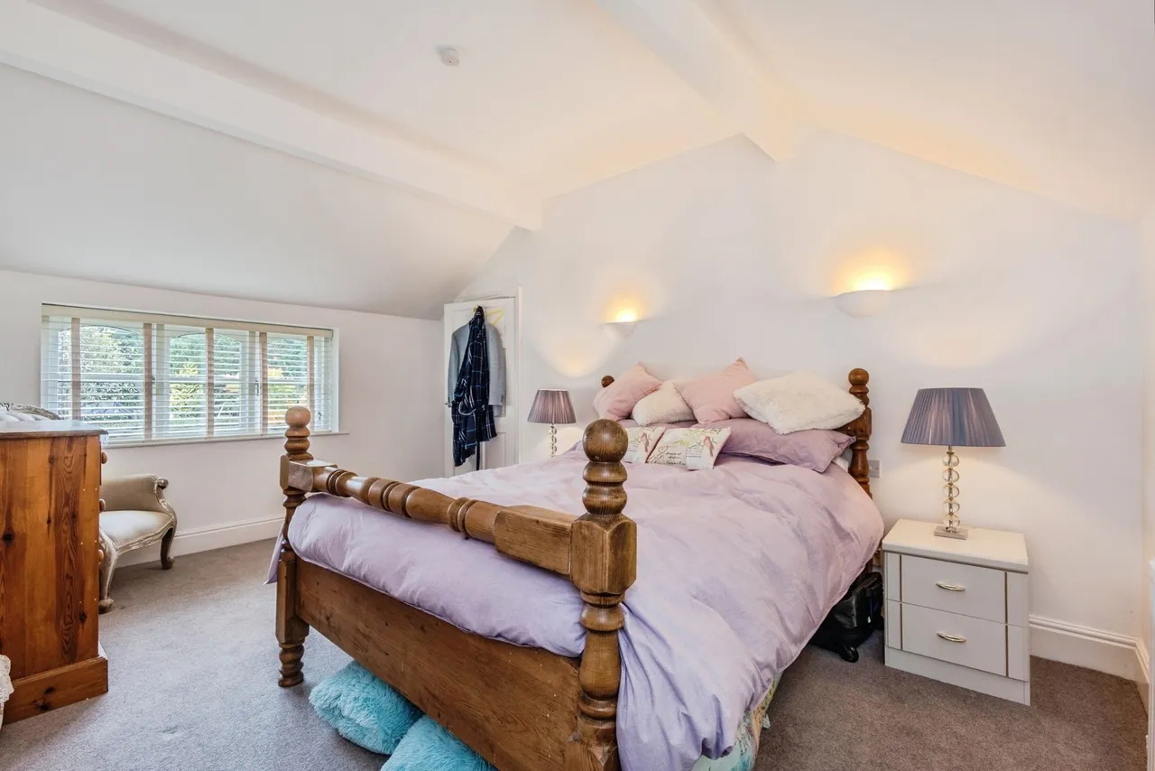 Oak Road, Mottram St. Andrew, Macclesfield, SK10, photo 13