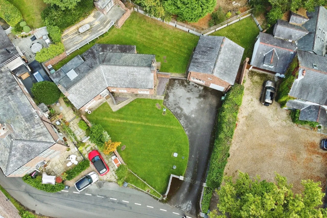 Oak Road, Mottram St. Andrew, Macclesfield, SK10, photo 20